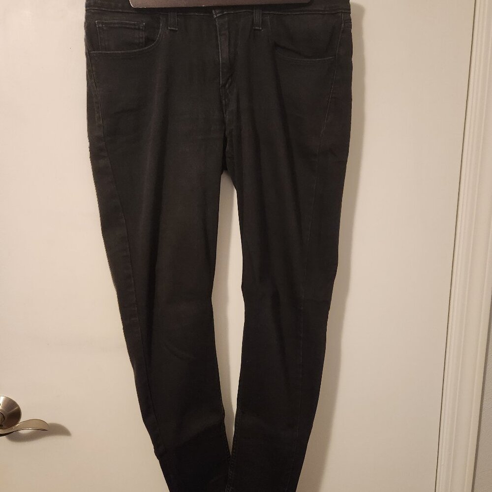 Levi's Denim Women's Leggings (W31 L30)